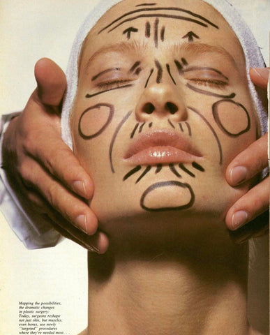 Sporty & Rich Wellness - Buccal Massage: The Facial Massage for Ageing Gracefully