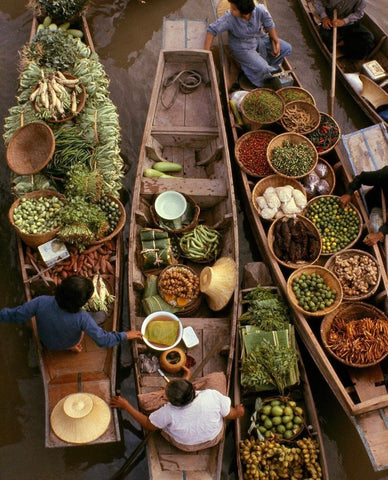 Traditional Spices to Boost Wellness