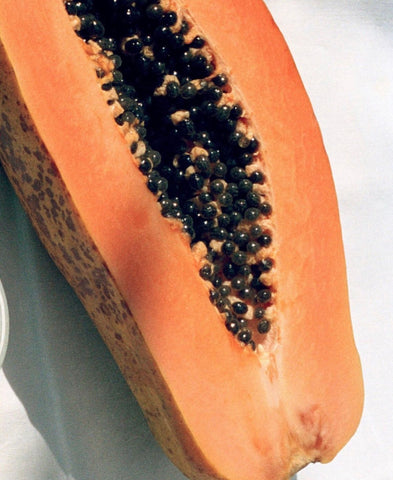 How Papaya Could Help with Digestion