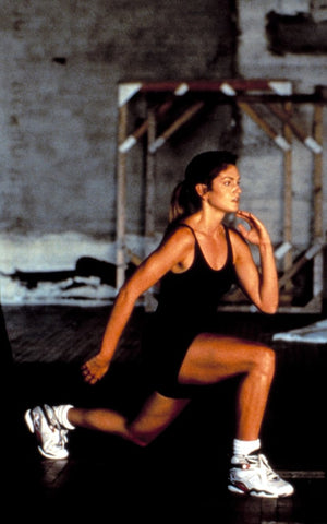 The Best 80s & 90s Workout Videos on Youtube