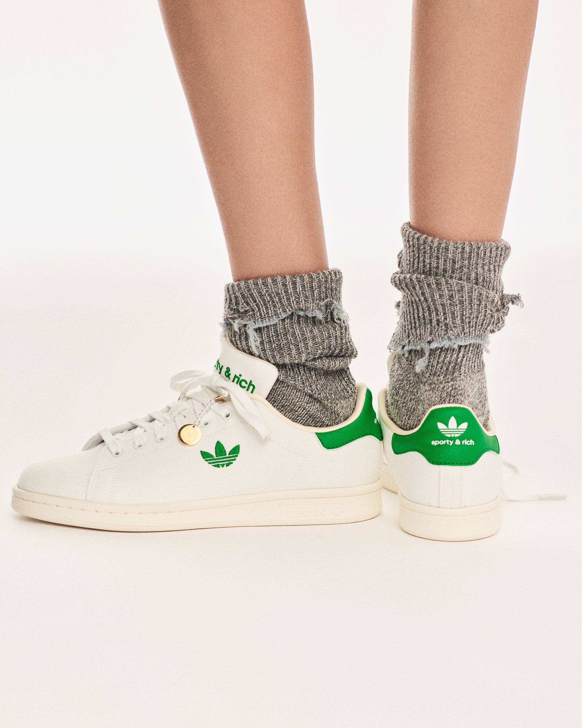 Adidas Stan Smith Forever Primegreen White – MTHOR SHOP