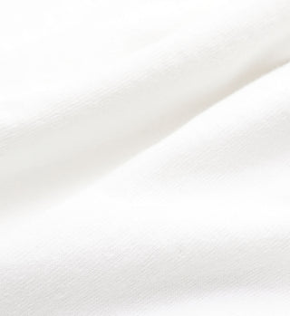 1800 Health T-Shirt - White/Ocean