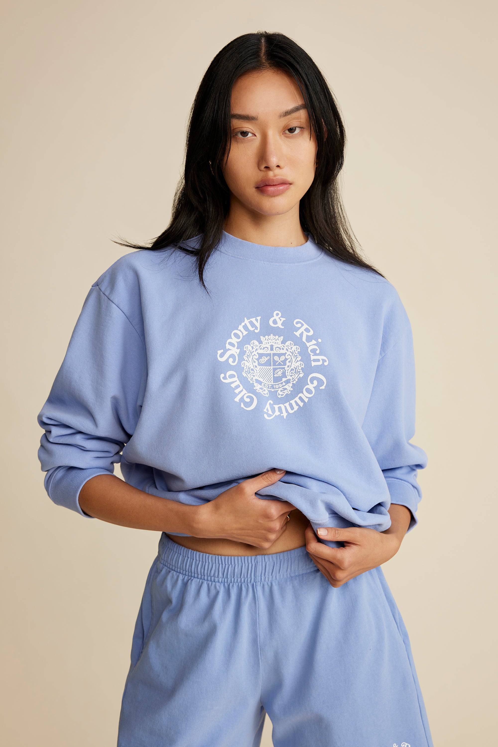 Collections – Sporty & Rich