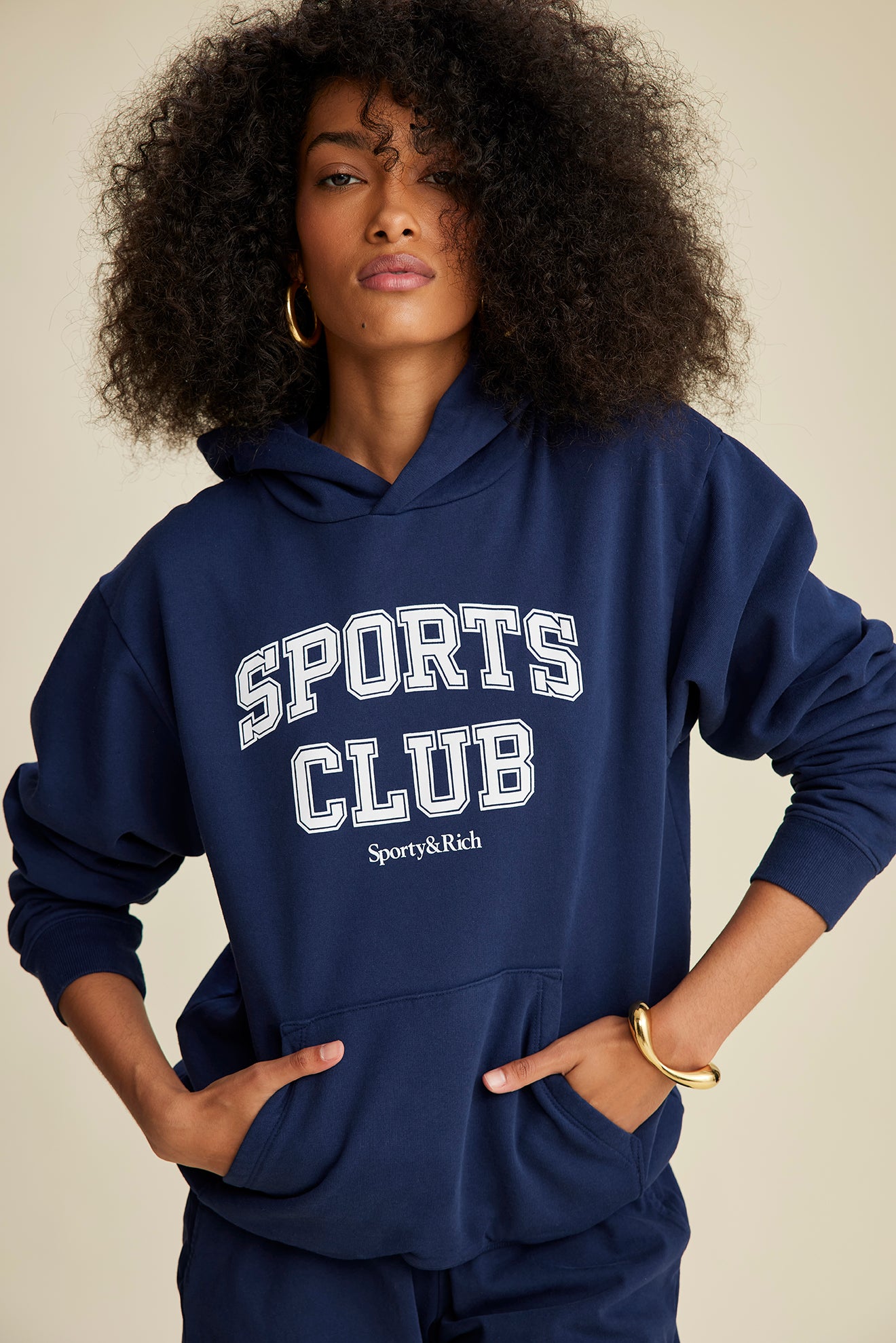 Fall/Winter 2022 – Sporty & Rich