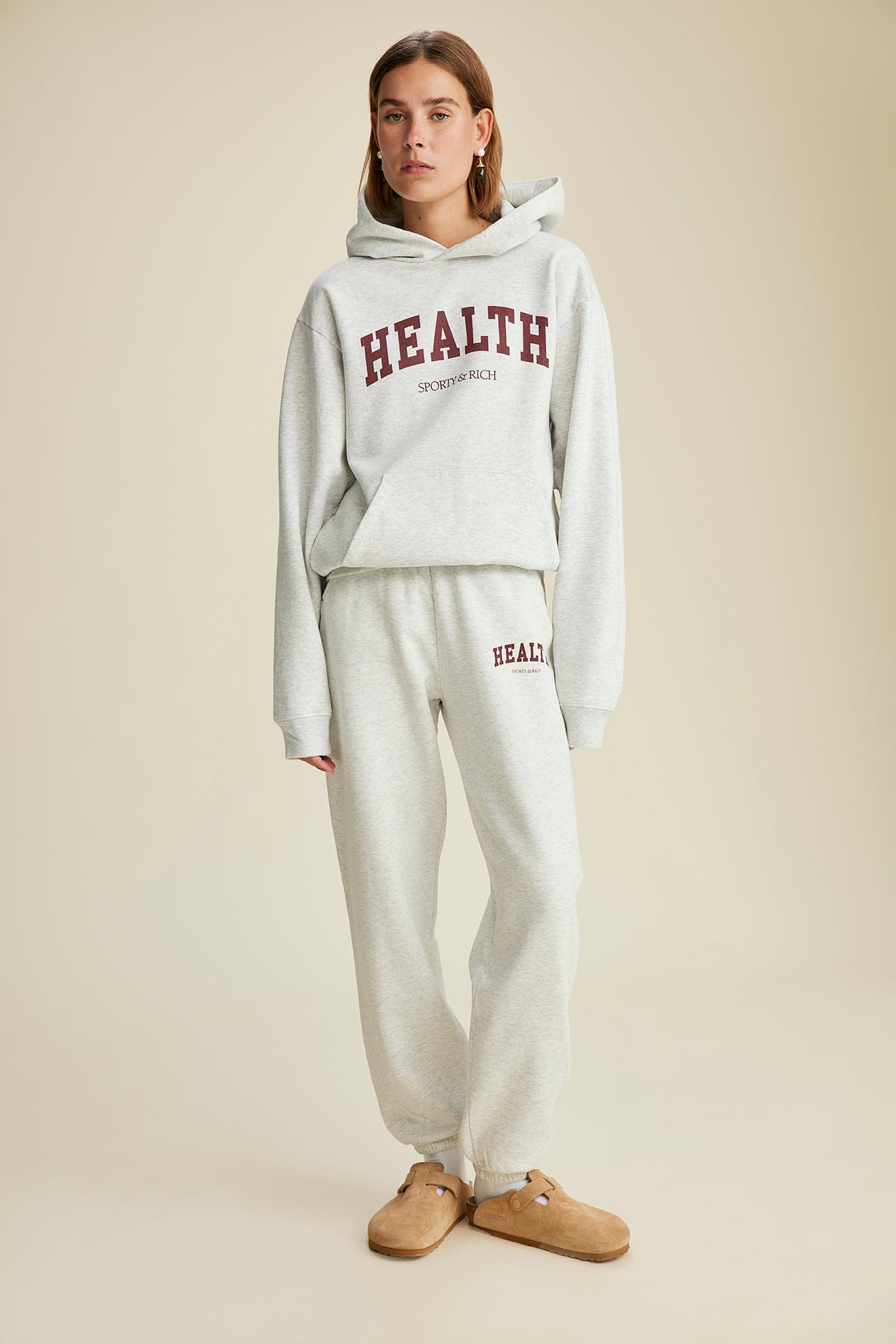 Fall/Winter 2022 – Sporty & Rich