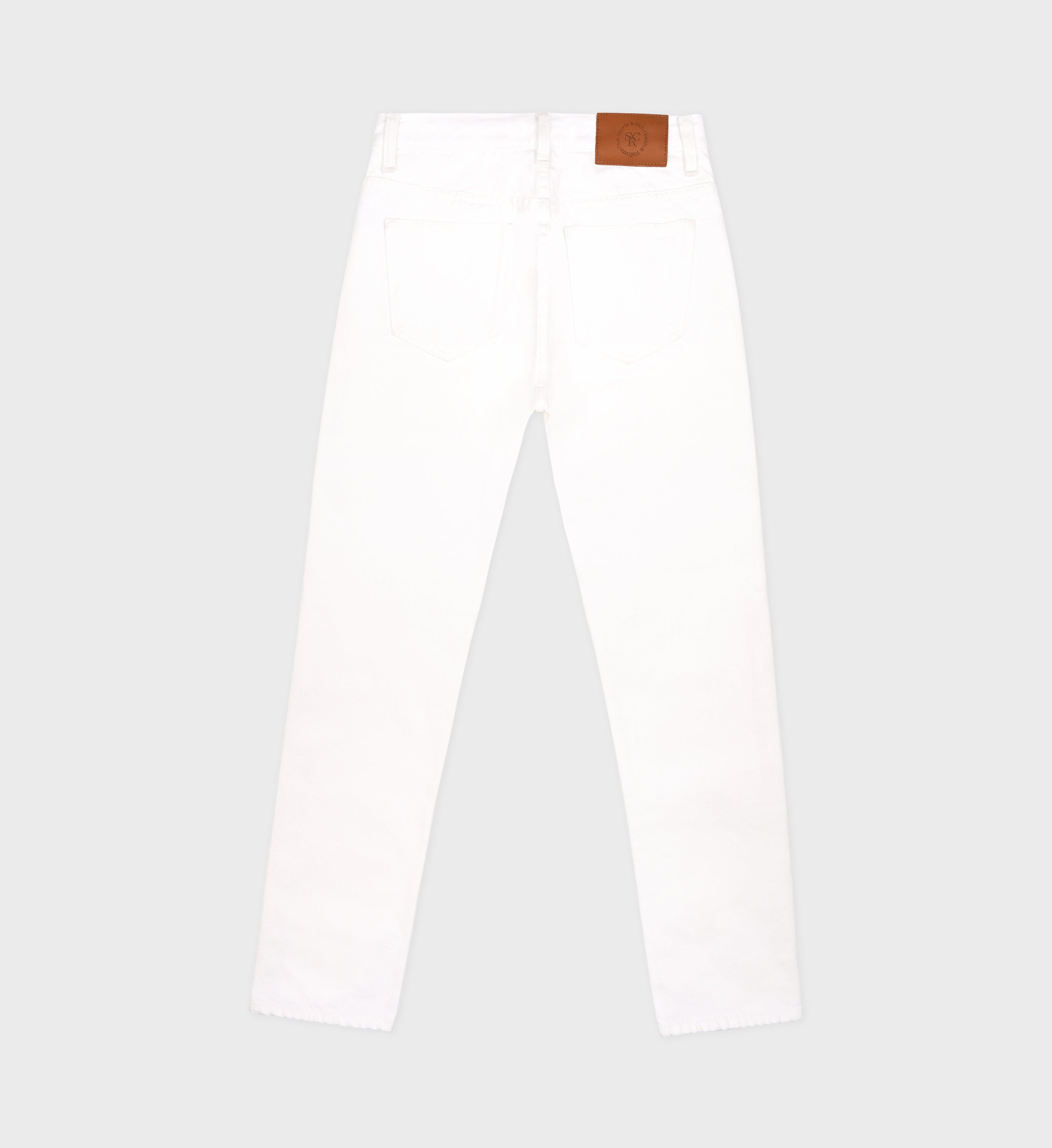 Jeans & Denim for Kids White | Nordstrom