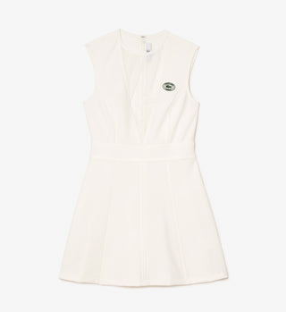 Tennis Dress - Farine