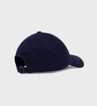 Made In USA Hat - Navy/White