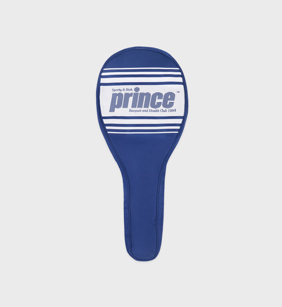 Prince Sporty Tennis Racquet Bag - Lapis/White
