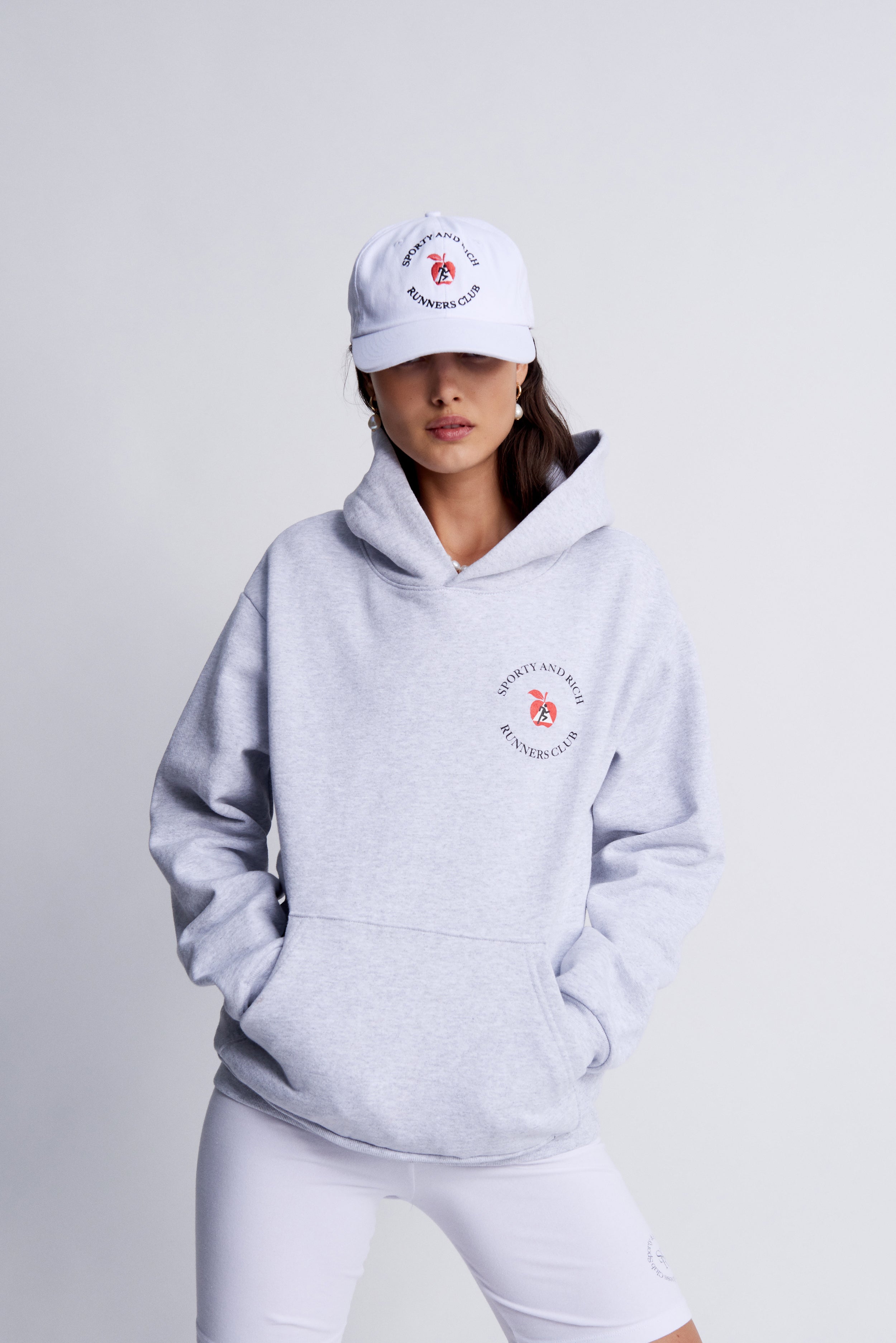 Sporty & Rich — Fall/Winter 2020