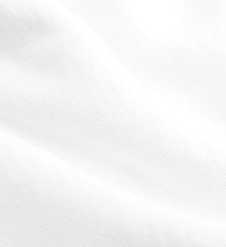 Vendome T-Shirt - White/Sage