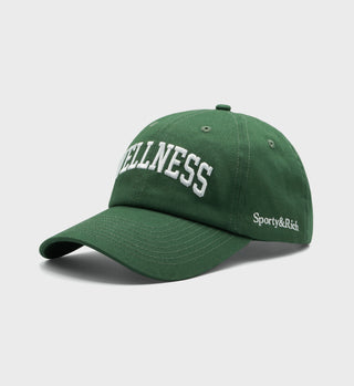 Wellness Ivy Hat - Green