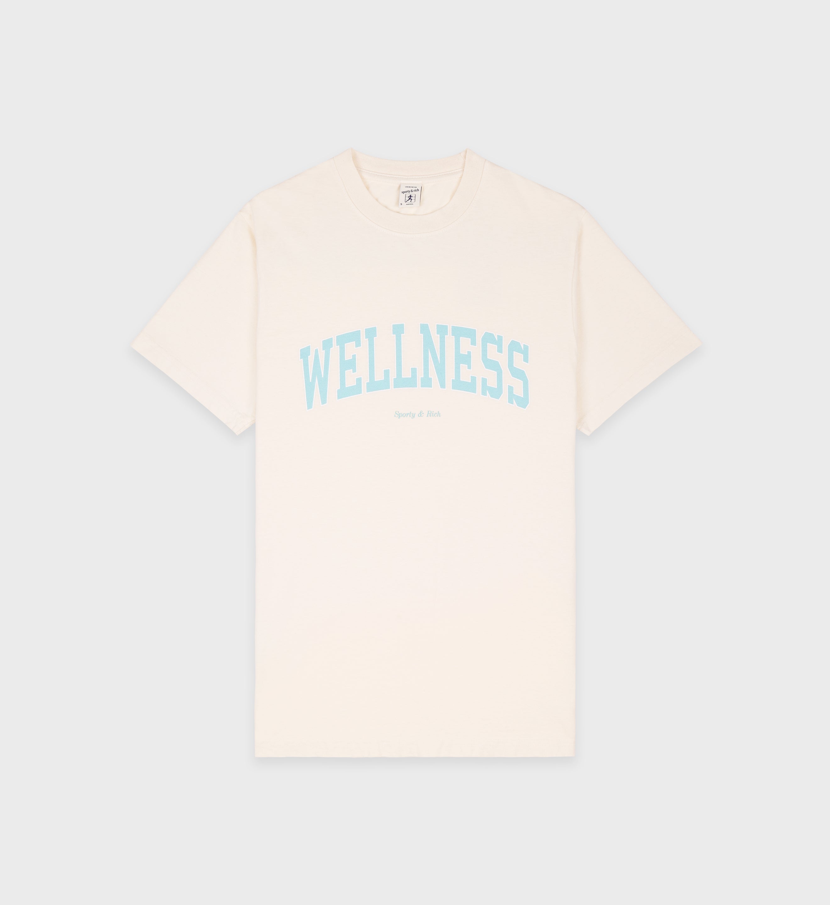 Sporty & rich wellness ivy crewneck deals