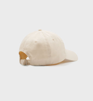 Athletic Club Hat - Cream/Navy