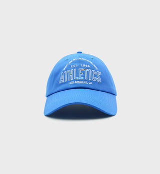 Athletics Hat - Ocean