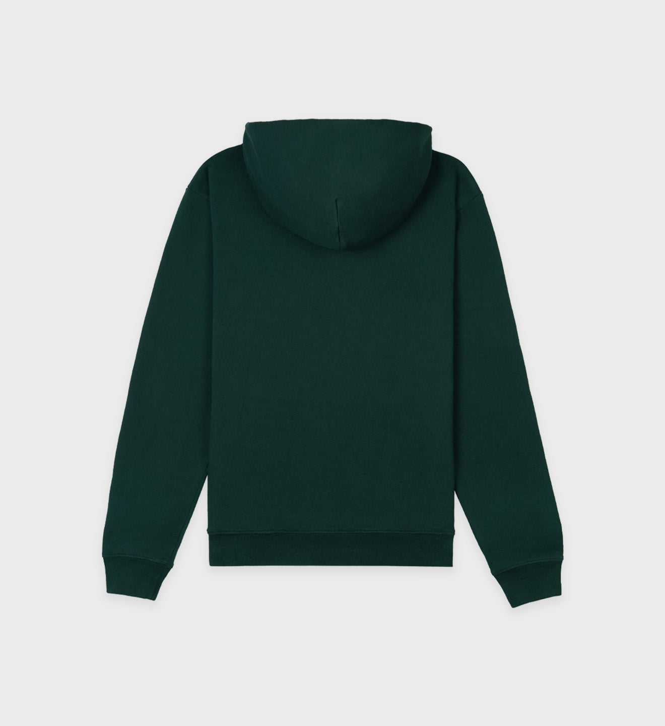 Green beverly hotsell hills hoodie