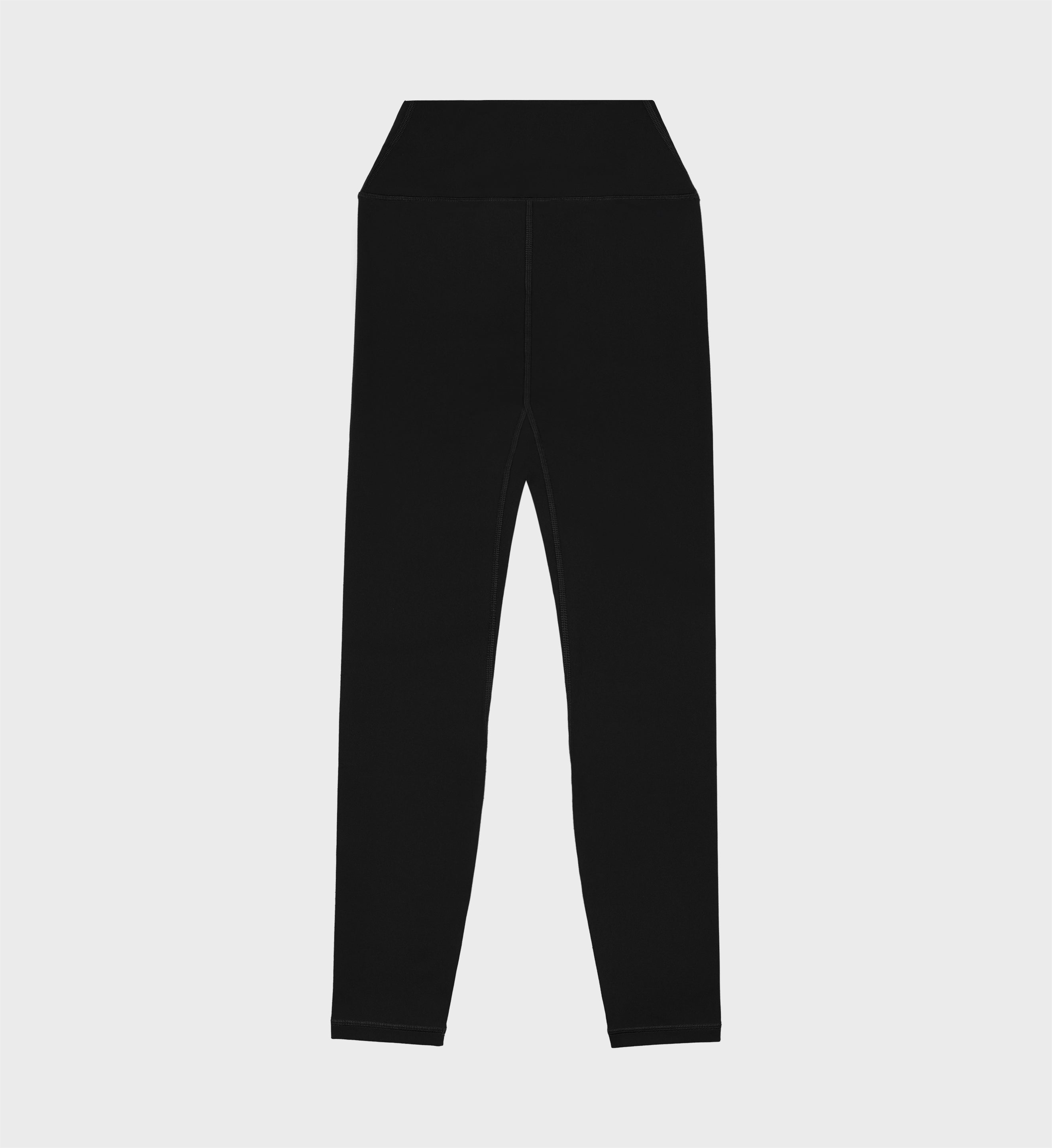 Club Logo Legging - Black – Sporty & Rich