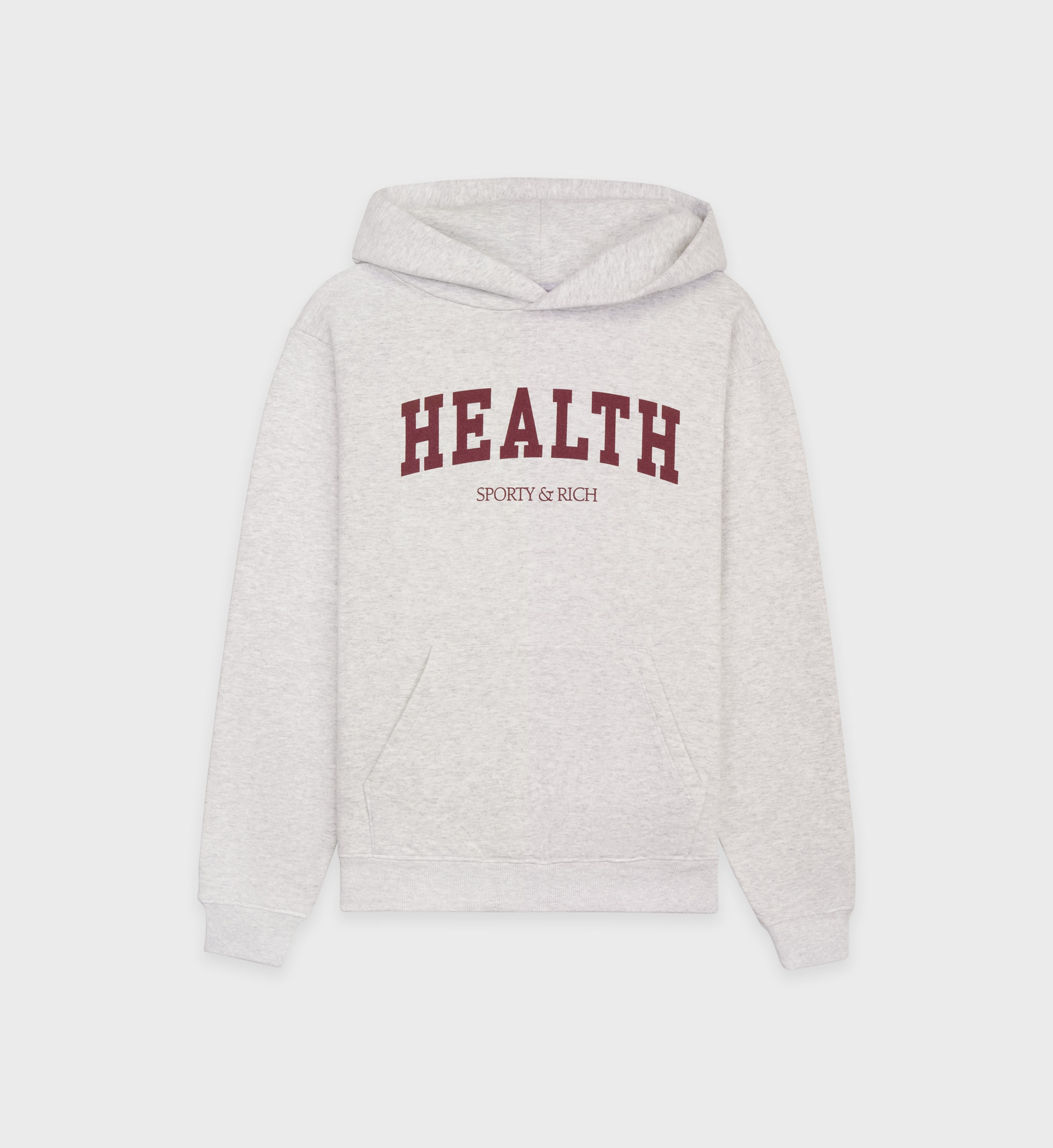 Sporty and rich sun club 2025 hoodie