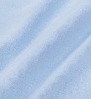 Prince Health Sweatpant - Bel Air Blue/White