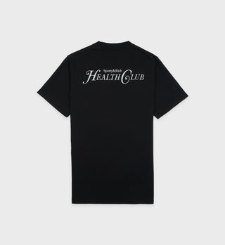 Rizzoli T-Shirt - Black