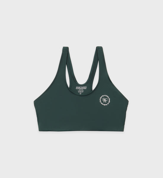 Sports Bra N.02 - Forest