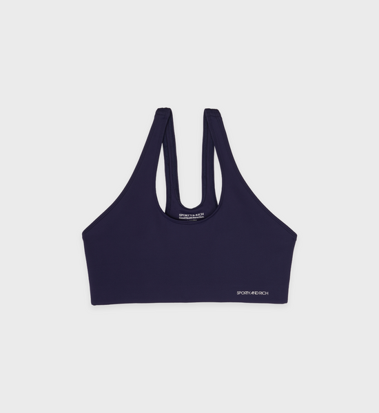 Sports Bra N.03 - Navy
