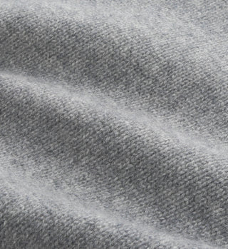 SRC Cashmere Sweater - Gray