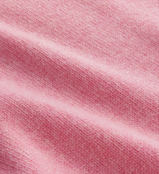 SRC Cashmere Sweater - Pink