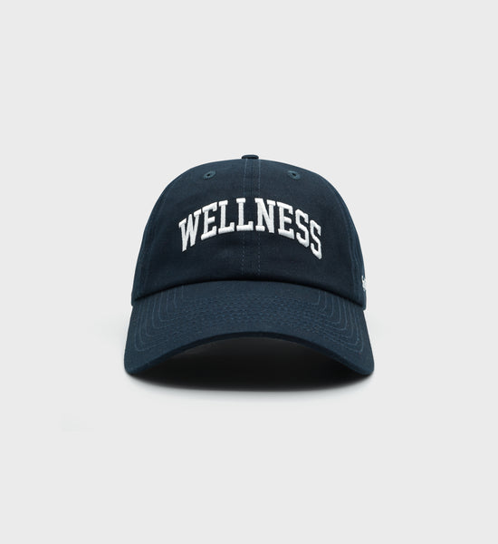 Wellness Ivy Hat - Navy