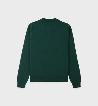 Wellness Ivy Sweater - Forest