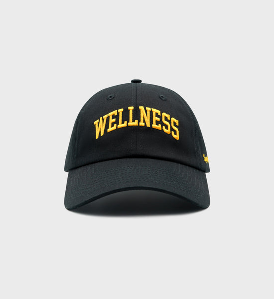 Wellness Ivy Hat - Black